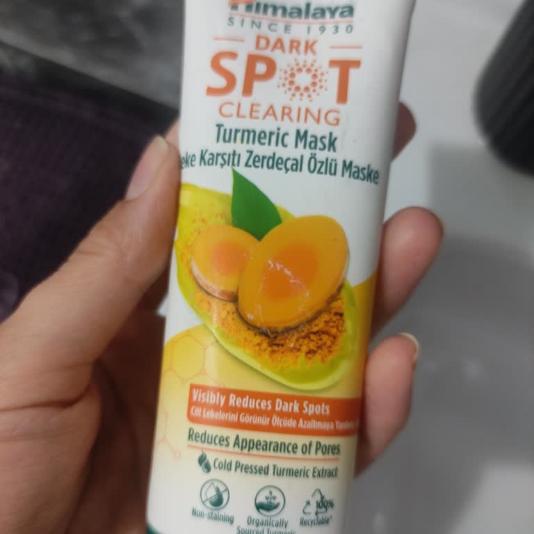 Gratis Leke Yapan Maske