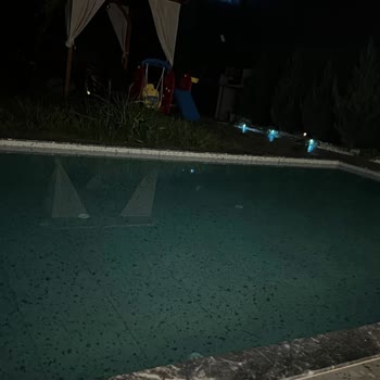 Villa Sayfam Villa Hüma Şikayetim