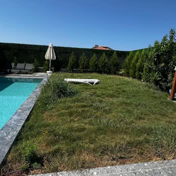 Villa Sayfam Villa Hüma Şikayetim