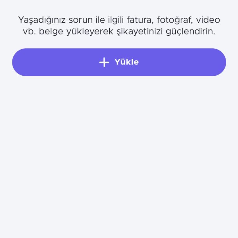 Vodafone Şebeke Sorunları ve Cayma Bedeli Haksızlığı