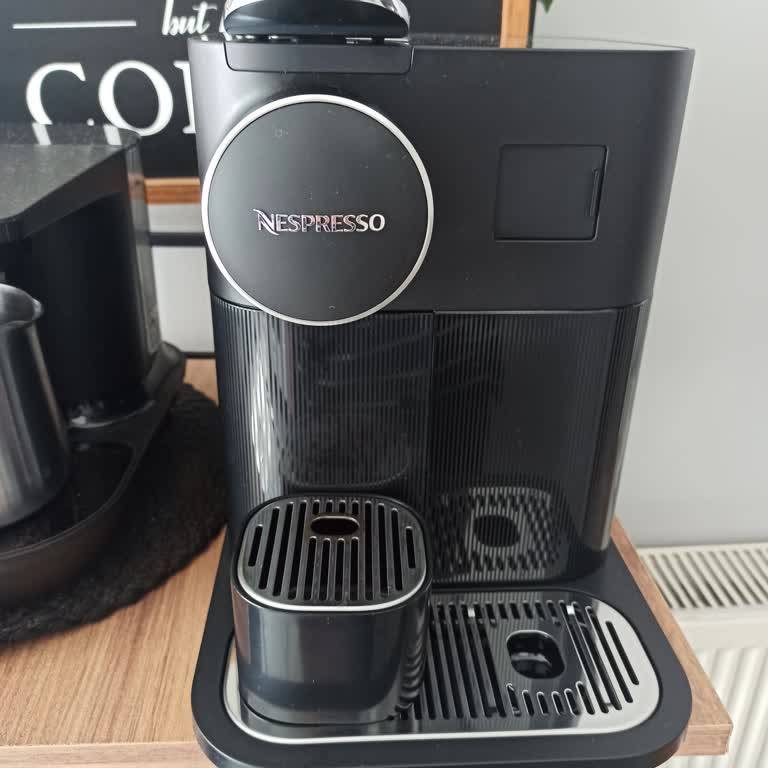 Nespresso Hediye Kapsülü Vermiyor