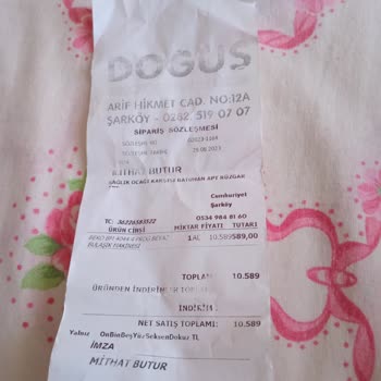 Beko Bıçak Gibi Kesen Makin