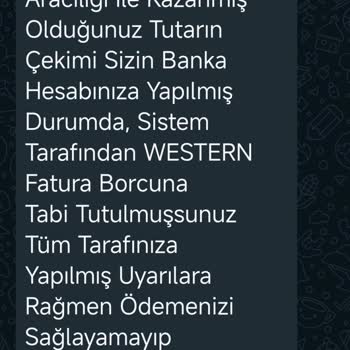 TikTok KKTC Sanal Bahisçiler