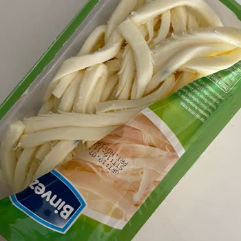 Küflü Binvezir Eritme Peyniri