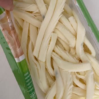 Küflü Binvezir Eritme Peyniri