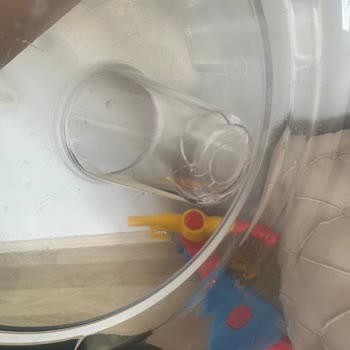 Aura Cleanmax İhlas Marka Süpürge Mağdur Oldum