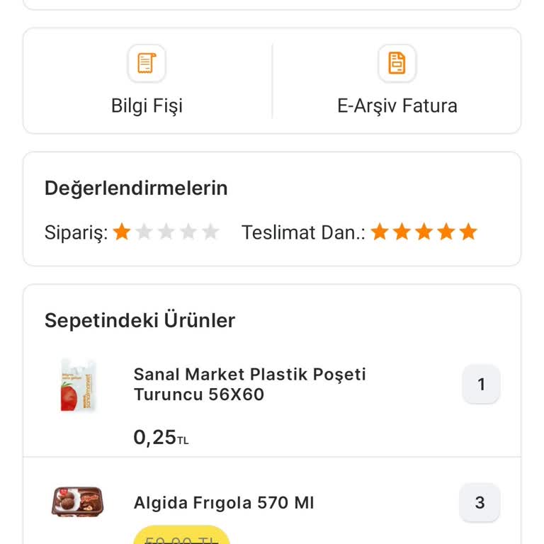 Ucuzu Gönder Pahalının Fiyatını Alan Migros