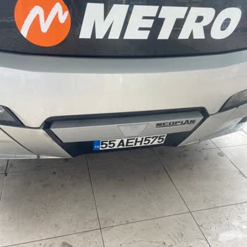 Metro Turizm Metro Otobüsünde Valizim Kayboldu