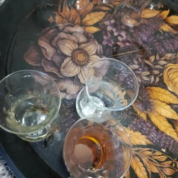 Mevlana Palace Otel'de Hayal Kırıklığı