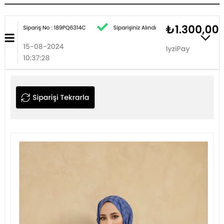 Gzfashiion Ürün Teslimat Sorunu Ve İade Süreci Hakkında Yaşanan Problemler