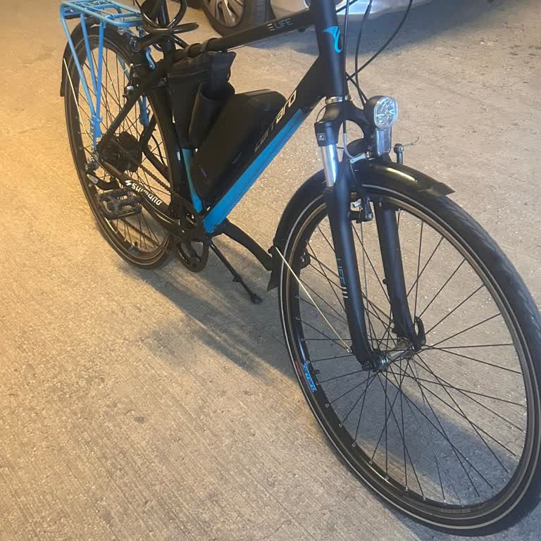 Carraro Life Bike İle Yaşadığım Pil Ve Servis Sorunları