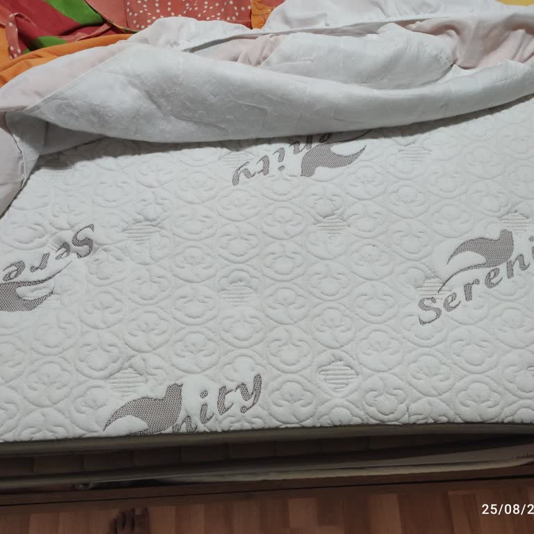 Bambi Yatak Bambi Serenity Yatakta Çökme Sorunu Ve Hayal Kırıklığı