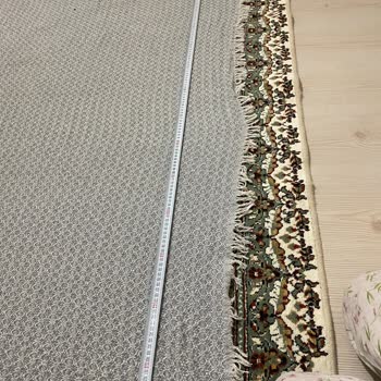 Karaca Home Yanlış Ölçülerde Koltuk Örtüsü Yollayıp İadeyi Zorlaştırıyorlar