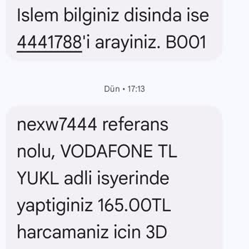 Eksik Paket İçeriği ve Müşteri Hizmetleri Sorunu