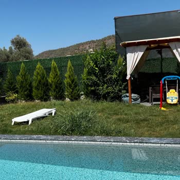 Villa Sayfam Villa Hüma Hüsranı!