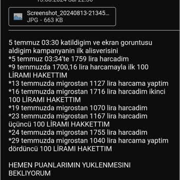 Denizbank Afili Bonus Kampanyasında Yaşanan Sorunlar
