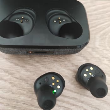 Sennheiser Momentum True Wireless 3 Sağ Kulaklık Şarj Olmuyor