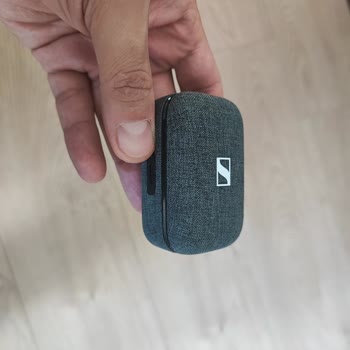 Sennheiser Momentum True Wireless 3 Sağ Kulaklık Şarj Olmuyor