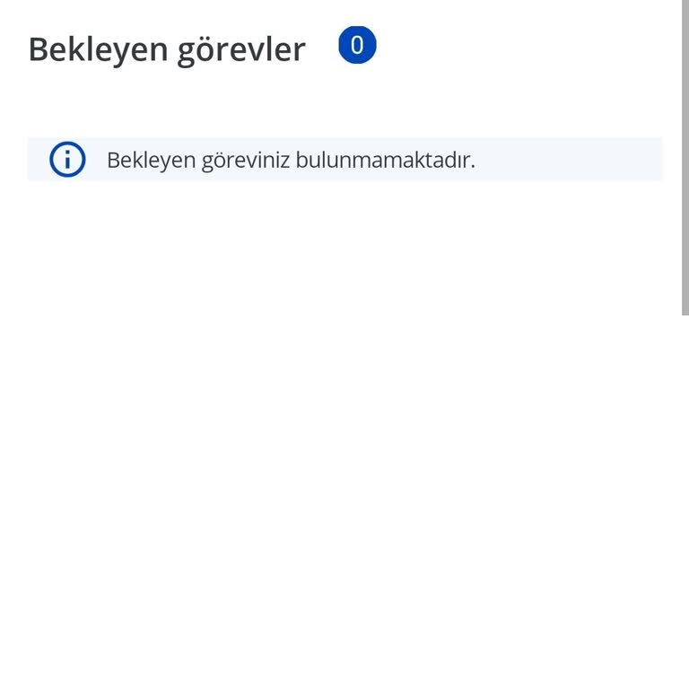 LCW Kazanıyorum Hiç Anket Gelmiyor