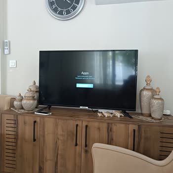 Onvo TV LG Hesap Sorunu (Webos)