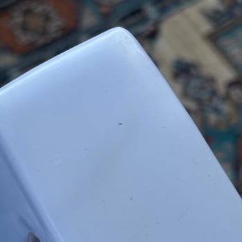 Activia Yoğurttan Yabancı Cisim Çıktı