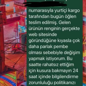 Keikei İletişim Kurmak İmkansız Değişim Yapamıyorum