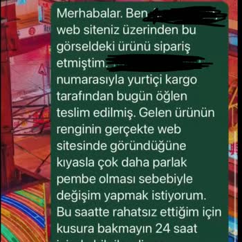 Keikei İletişim Kurmak İmkansız Değişim Yapamıyorum