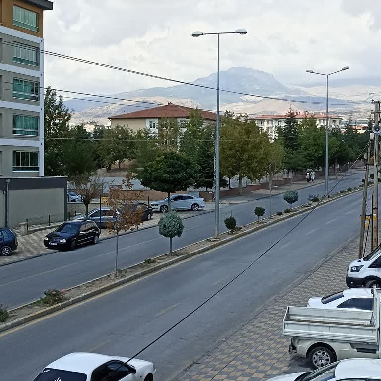 Milli Eğitim Bakanlığı (MEB) Farklı Bir Okula Çıkan Kayıt