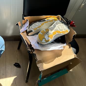 Boyner Kullanılmış Ürün Gönderiyor