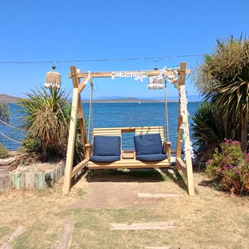 Çakistess Cunda Şikayetim Var