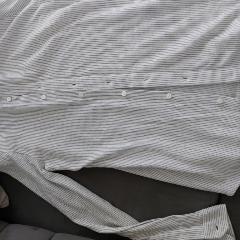 Mavi Gömleği Hatalı