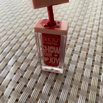 Pastel Kozmetik Pastel Likit Allık