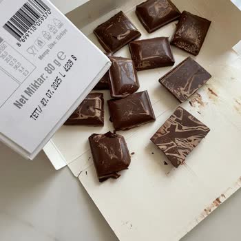 A101 Bozuk Çikolata Vince Sütlü Çikolata