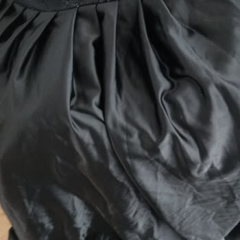 Matik Abiyem Özel Günler İçin Aldığım Elbise Hayal Kırıklığı Yarattı