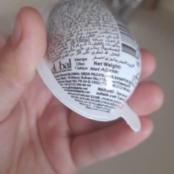 Global Gıda Global Çeçe Sürpriz Yumurta Kurt