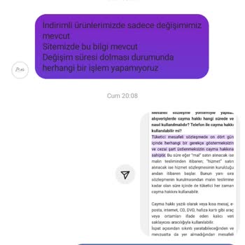 @mes Prive Sayfası Ücret İadesi Yapmıyorlar Ve Mesajlarıma Dönmüyorlar