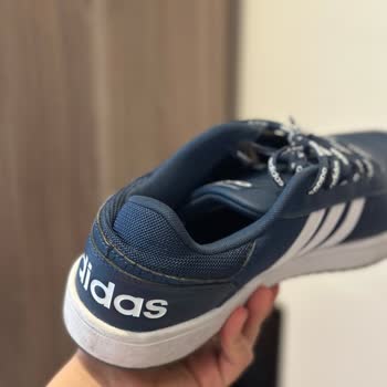 Adidas Ayakkabı Deforme Oldu