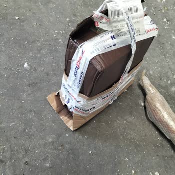 Sanal Yağ Market Yağ Siparişimde Yaşadığım Sorun Ve İade Problemi