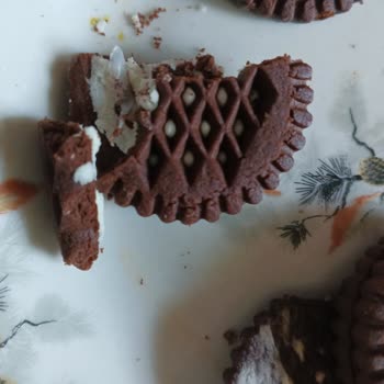 Eti Gıda Eti Nero Şikayet Var