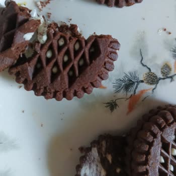 Eti Gıda Eti Nero Şikayet Var