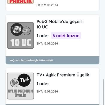 Pepsi PUBG Uc Kod Talebi