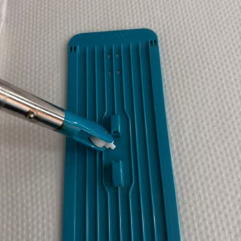 Motek Palet Mop 1 Ay Dolmadan İkiye Ayrıldı!