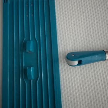 Motek Palet Mop 1 Ay Dolmadan İkiye Ayrıldı!