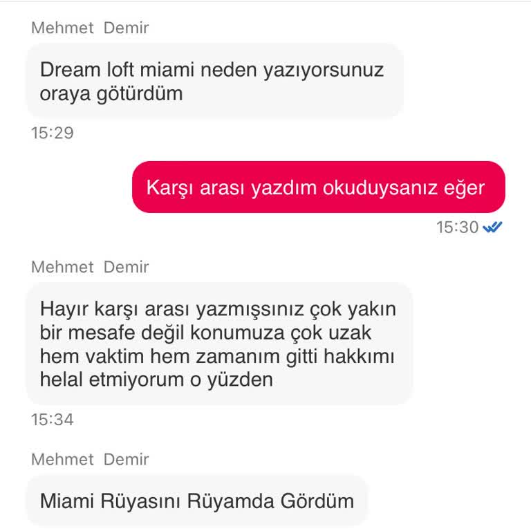 Yemeksepeti Kuryesinin Üslupsuz Konuşması
