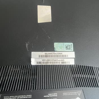 İzmir Monster Teknik Servis