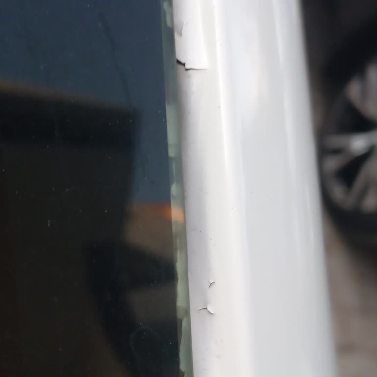 Honda Boya Atma Sorunu