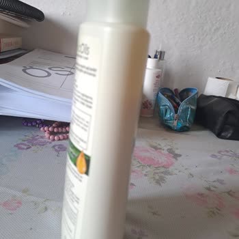 Bioblas Sarımsaklı Şampuan Yarım Gönderildi