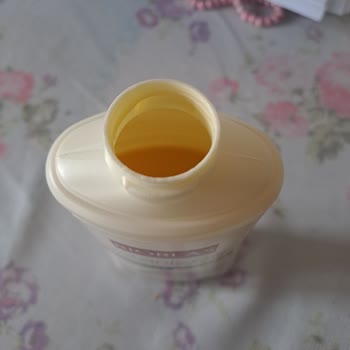 Bioblas Sarımsaklı Şampuan Yarım Gönderildi