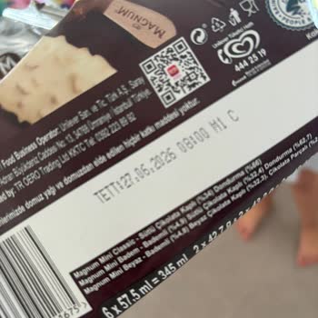 Magnum’un Düşen Kalitesi