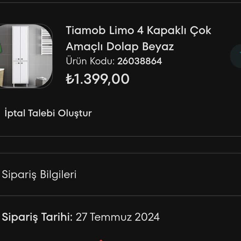 A101'DEN Hiçbir Şey Alınmaz